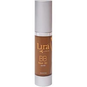 NEW! Lira Clinical all in one, tinted moisturizer & under eye pigment